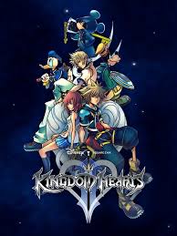 Kingdom hearts 2 wallpaper probably with anime called kingdom. Kingdom Hearts 2 Wallpapers Top Free Kingdom Hearts 2 Backgrounds Wallpaperaccess