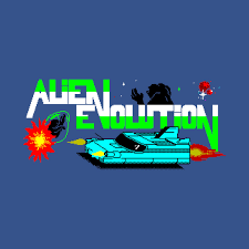 Alien Evolution