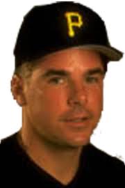 Mark Leiter Stats, Age, Position, Height, Weight, Fantasy & News