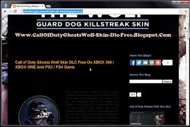 On fire patch 2018 is new patch for pro evolution soccer 2018 xbox 360. How To Unlock Install Call Of Duty Ghosts Wolf Skin Free Xbox 360 Xbox One Ps3 Ps4 Video Dailymotion