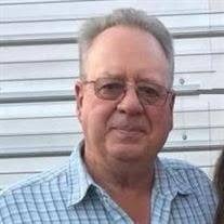 Louis "Butch" Addison Jr. Obituary