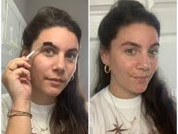 We have also included a comprehensive guide that helps you pick the best product. How To Tint Your Eyebrows At Home According To A Brow Expert