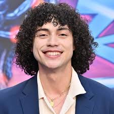 Coco Gonzalez Editorial Stock Photo