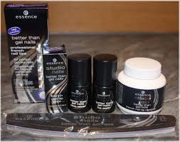 Enjoy painted nails without any cracks thanks to the essence better than gel high gloss top sealer. Essence Better Than Gel Nails Set Living The Beauty