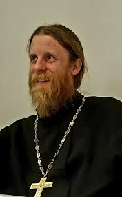 Saint George Orthodox Russian Church