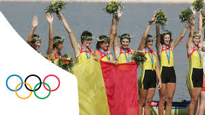 Toate medaliile cucerite la jocurile olimpice de la tokyo au fost luate prin meritul sportivilor şi nici argintul de la patru rame fără cârmaci nu poate fi considerat o surpriză, spune elisabeta lipă, preşedinta federaţiei române de canotaj. Elisabeta LipÄƒ Wins Her Final Olympic Gold Women S Eight Athens 2004 Youtube
