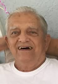 Richard Connick Obituary