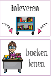 Thema Boeken Spellen Groep 3 Klas Van Juf Linda Boeken Thema Lezen