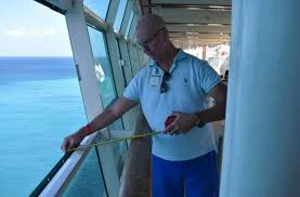 Royal caribbean international is applying the recommendations of its healthy sail panel of public health and scientific experts to provide a safer and healthier cruise vacation on all of its sailings. Chloe Wiegand Family Attorneys Scene Proves Royal Caribbean Is Lying