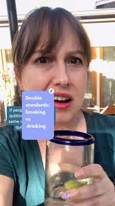 How can you have fun without smoking?! #sobercomedy #alcoholfreejourney  #healthandwellnesstok