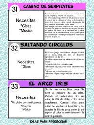 Este juego se debe de realizar con más de la increible historia del monopoly el juego inventado para ensenar. 33 Juegos Para Ninos Que Desarrollan La Imaginacion Y El Companerismo Imagenes Educativas