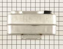 A riding lawn mower will save you time and energy when cutting grass in your yard. Poulan Lawn Mower Part 532149723 Muffler Genuine Oem Part Yahoo Shopping