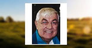 Thomas Bieganek Obituary February 3, 2019