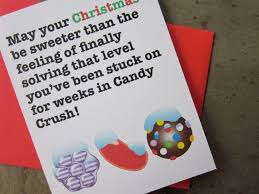 Christmas candy crush sweet candy, that is often used in delphia cake is almost only sugar. What To Buy Your Crush For Christmas Online