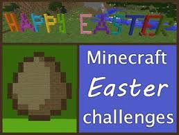 I have downloaded the launcher for the game but everytime i try to log in it in it says user not premium i don't know what that means. Minecraft Easter Challenge Ideas Easter Minecraft Challenges Kids Minecraft Challenges Minecraft Easter Activities