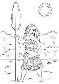 Moana Malvorlagen Supermalvorlagen Vaiana Ausmalbilder Disney Farben Ausmalbilder