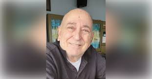 Obituary information for Robert LaBate