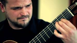 Tidewater Classical Guitar