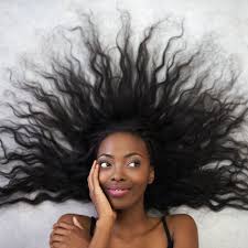Experts say there's no single answer to how often people should shampoo. Tips For Relaxed Hair Essence