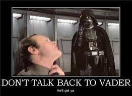 I Want To Be Able To Do This Star Wars Humor Star Wars Memes Star Wars