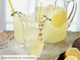 Citronnade A L Ancienne Recettes Recette Recette Citronnade Citronnade Citronnade Maison
