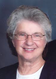 Obituary information for Vesta M. Landis