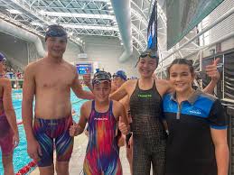 Mildura Swimming Club