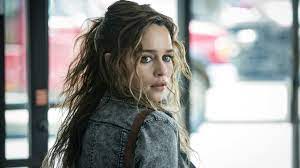 Emilia clarke officially sold her venice, calif. Emilia Clarke Thriller Above Suspicion Hits Theaters Specialty Preview Deadline