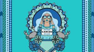 Everything you've ever done has been recorded in the book of records, and will give you the returns you desire and deserve—as long as you practice patience and. Cancer Career Horoscope For June 2021