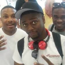 Stream 1.3 million a month earner Holton Buggs