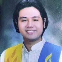 Ernesto Domingo's Instagram, Twitter & Facebook