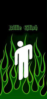 Pictures and wallpapers for your desktop. Billie Eilish In 2021 Billie Billie Eilish Wallpaper