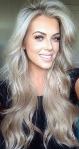 To answer this question, there are factors to be taken into consideration before choosing from the various types of blonde hair. Blonde Hair Types The 6 Shades Of Blonde Hairstylecamp