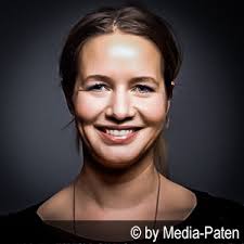 Julia Stoepel Sprecher