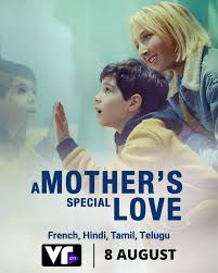A MOTHER`S SPECIAL LOVE [2024] (Telugu)