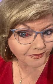 Pam Chamness's Instagram, Twitter & Facebook