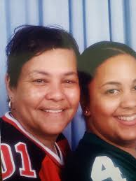 Crystal Anne Caldwell Bailey