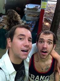 My brother Chad passed peacefully last night after a long hard battle with  Cancer. Please remind your siblings you love them today for me? You don't  know how much time you have.