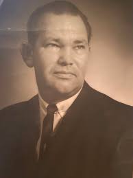 Obituary for Russell Loyd Perkins