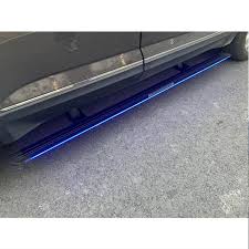 Maybe you would like to learn more about one of these? Electric Side Step For Jaguar F Pace E Pace Buy Accessories Of Vehicles Audi Q7 Defender Dodge Ram 1500 Ford F150 Accessories Ford Ranger Hyundai Tucson Jeep Renegade Wrangler Jl Kia Sportage 2020 Nissan