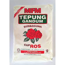 Namun, bacaterus sudah merangkum 10 merk tepung gandum yang bagus dan bisa anda peroleh di pasaran. Tepung Gandum Cap Kunci Prices And Promotions Jun 2021 Shopee Malaysia