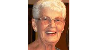 Carol Oxborrow McKenzie