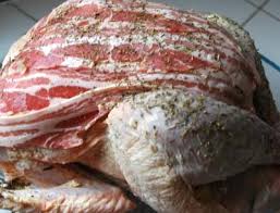 Étape 8 en fin de cuisson, ajoutez les marrons restants et vous pouvez déguster. C Est Moi Qui L Ai Fait Dinde Farcie Aux Marrons Pour Noel