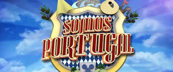 Discover and download vector logos from our collection of portugal logotypes, symbols, brands and trademarks. Tvi Retira Somos Portugal Do Horario Nobre Fantastic Mais Do Que Televisao