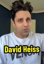 Ryan Davids Story Ballarat