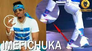 Kikuku cha mama rhoda free mp3 download. Hakuna Siri Tenadiamond Platnumz Na Kikuku Mambo Hadharani Cute766