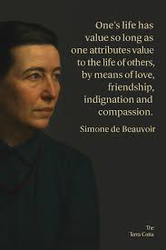 Living a life of legacy and purpose