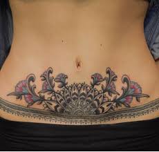 Doing that will give you a shiny, new tattoo and boost your confidence. Tummy Tuck Tatoo Tattoo Over Tummy Tuck Scar