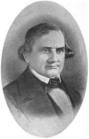 William Moore Jr. (1787-1850)