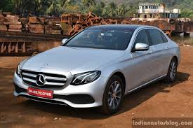 Less Expensive 2017 Mercedes E 220d Variant To Launch In India Soon Mercedes E Class Mercedes Diesel Particulate Filter